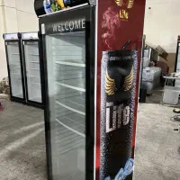 یخچال ایستاده|فروشگاه و مغازه|تبریز, |دیوار