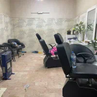 اجاره مغازه تجاری شهرک ولیعصر|اجارهٔ مغازه و غرفه|ورامین, شهرک ولیعصر|دیوار