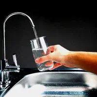 تصفیه آب خانگی