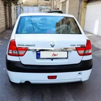 پارس تندرال۹۰مولتی مدیا مدل۹۷گیریبکس جدید