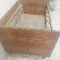 تخت خواب کودک