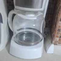 قهوه جوش فلر