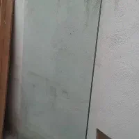 با سلام شیشه میز نهار خوری ۸ نفره