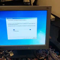 مانیتور الجی flatron l1510s