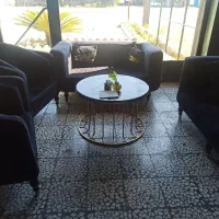 مبل راحتی 7نفره