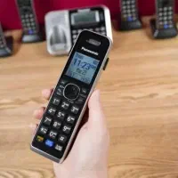 دو عدد خط تلفن رند مرکز مخابراط حافظ