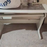 میز کامپیوتر و کیس