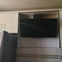 کابینت ام دی اف|آب‌چکان و نظم‌دهنده ظروف|تهران, جیحون|دیوار