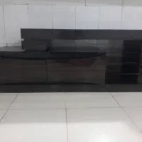 زیر تلوزیون درجه یک بدون خط و خش سالم سالم