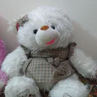 عروسک خرسی بزرگ|اسباببازی|ایلام, |دیوار