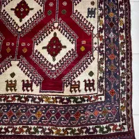 فرش|فرش|اصفهان, بهارستان|دیوار