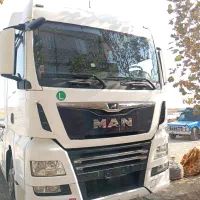 مان 500مدل2019