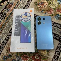 نوت 13 معمولی|موبایل|ساوه, |دیوار