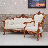 تعمیرات انواع مبل راحتی استیل نیمه استیل تختخوابشو