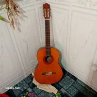 گیتار یاماها ۴۰ سی|گیتار، بیس، امپلیفایر|پردیس, فاز ۱۱|دیوار