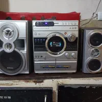 ضبط سامسونگ