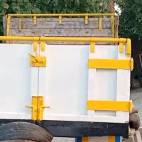 فروش اتاق ایسوزو|قطعات یدکی و لوازم جانبی|جیرفت, |دیوار