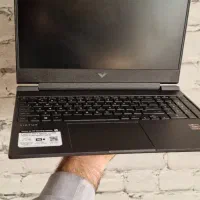 لپ تاپ گیمینگ ویکتوس HP در حد نو