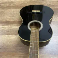 گیتار آریا مدل AK-20|گیتار، بیس، امپلیفایر|گرگان, |دیوار