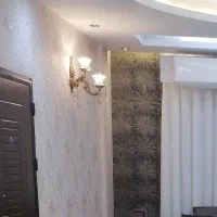 دیوارکوب جفت بسیار زیبا و جنس درجه یک