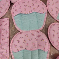 سرویس آشپزخانه|سفره، حوله، دستمال آشپزخانه|قم, علی آباد|دیوار