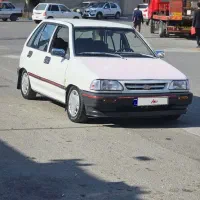 هاچبک کره