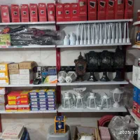 واگذاری مغازه الکتریکی|فروشگاه و مغازه|نیشابور, شهرک اندیشه|دیوار