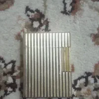 فندک کلکسیونی پاریس