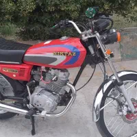 موتور سیکلت پرواز ۱۵۰|موتورسیکلت|آق قلا, |دیوار