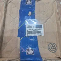 کمک فنرهای اصل با لیبل اصالت ایساکو اورجینال، اصلی