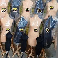 تولید مانکن های اتوخور مستقیم از کارخانه