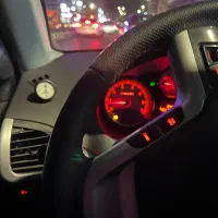 پژو ۲۰۷ پانا ارتقا یافته ۱۴۰۳|خودرو سواری و وانت|زاهدان, |دیوار