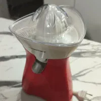 فروش آب مرکبات گیری|آبمیوهگیر و آبمرکباتگیر|شیراز, زرهی|دیوار