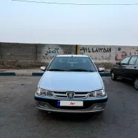 پژو پارس مدل۸۵