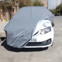 کاور کمپرسور و چادر چهار فصل ارسال سراسر کشور|خدمات پیشه و مهارت|آبدانان, |دیوار