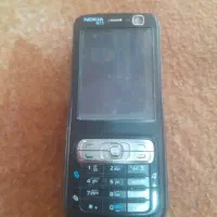 گوشی N73|موبایل|دزفول, |دیوار