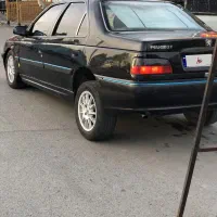 PARS ELX|خودرو سواری و وانت|صباشهر, |دیوار