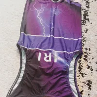 لباس و کفش کشتی به شماره 38 نو