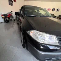 رنو مگان 1600cc، مدل ۲۰۰۸|خودرو سواری و وانت|تبریز, |دیوار