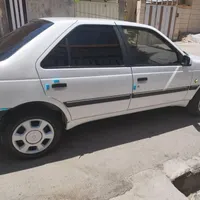پژو 405 SLX موتورTU5، مدل ۱۴۰۰|خودرو سواری و وانت|یزد, |دیوار