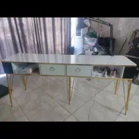 میز دو نفره ناخن