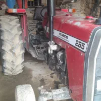 تراکتور285