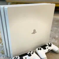 PS4  پلی فور  پلی استیشن ۴  play station 4