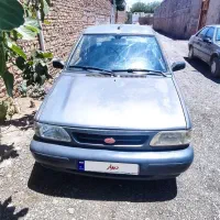 پراید مدل 89
