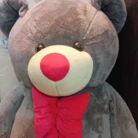 خرس عروسکی|اسباب‌‌بازی|مشهد, آزادشهر|دیوار