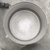 قابلمه|ظروف پخت‌وپز|بندر ماهشهر, |دیوار