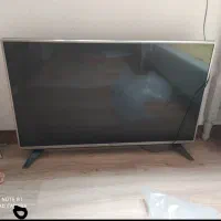 تلوزیون ۴۳ اینچ الجی