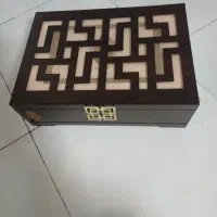 جعبه قاشق چنگال