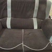 مبل راحتی کارکرده