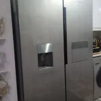 یخچال هیمالیا درحد نو